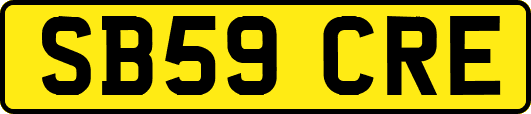 SB59CRE