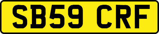 SB59CRF