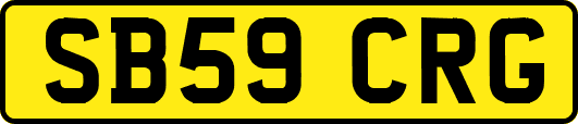 SB59CRG