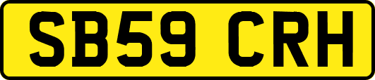 SB59CRH