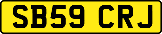 SB59CRJ