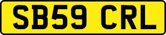 SB59CRL