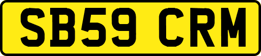 SB59CRM