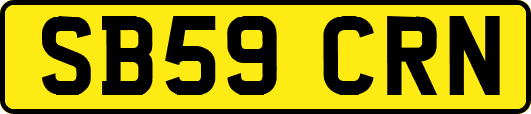 SB59CRN