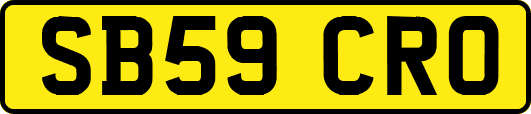 SB59CRO