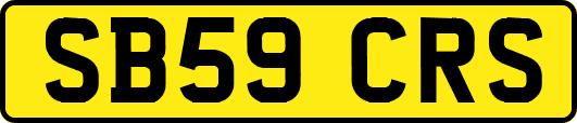 SB59CRS