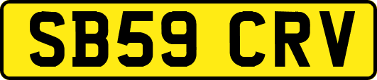 SB59CRV