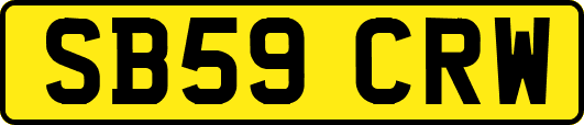 SB59CRW