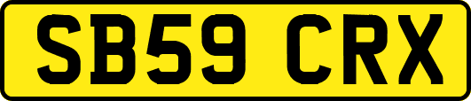 SB59CRX
