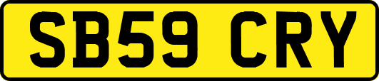 SB59CRY