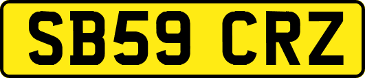 SB59CRZ