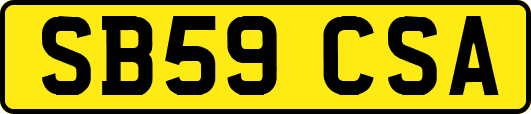 SB59CSA