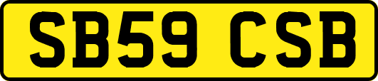 SB59CSB