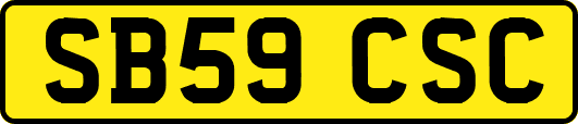 SB59CSC