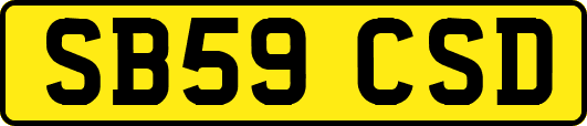 SB59CSD