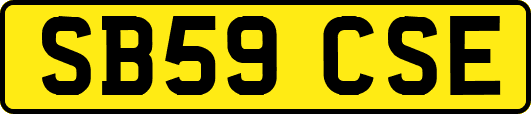 SB59CSE