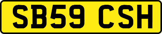 SB59CSH