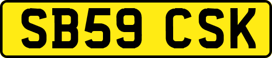SB59CSK