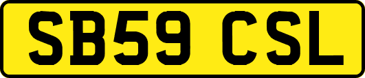 SB59CSL