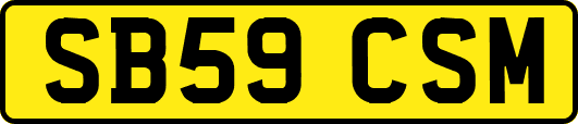 SB59CSM