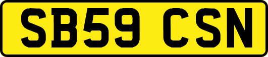 SB59CSN