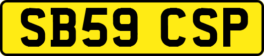 SB59CSP