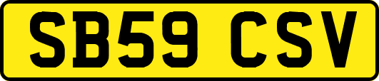 SB59CSV
