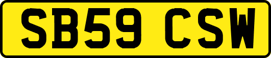 SB59CSW