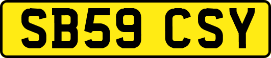 SB59CSY