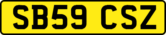 SB59CSZ