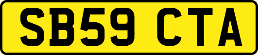 SB59CTA