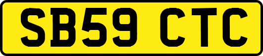 SB59CTC