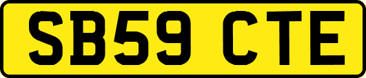 SB59CTE