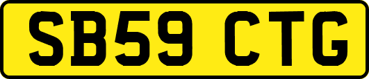 SB59CTG