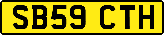 SB59CTH