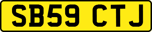 SB59CTJ