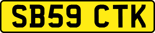 SB59CTK