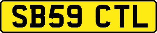 SB59CTL