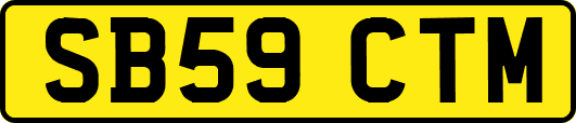 SB59CTM