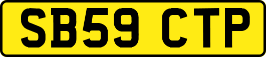 SB59CTP