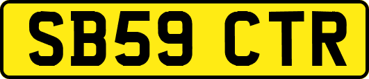 SB59CTR