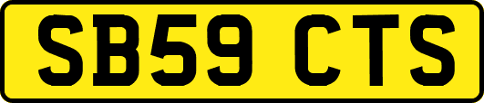 SB59CTS