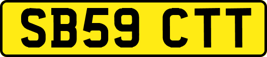SB59CTT