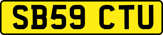 SB59CTU