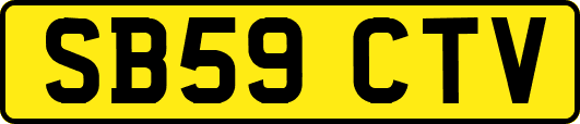 SB59CTV