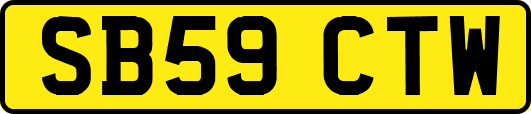 SB59CTW
