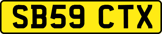 SB59CTX
