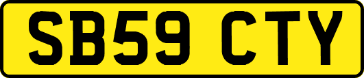 SB59CTY