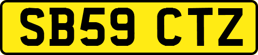 SB59CTZ