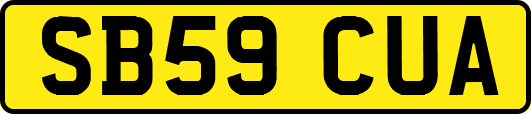 SB59CUA